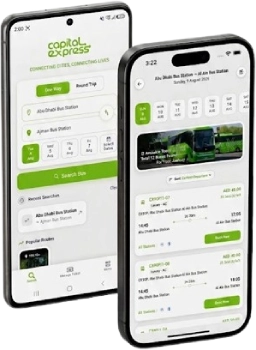 Mobile App